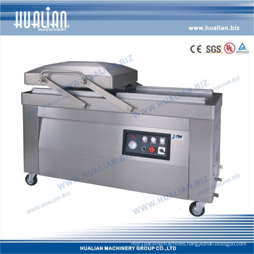 Hualian 2015 Chamber Vacuum Packaging Machine (HVC-610S/2B)